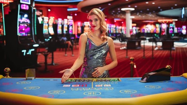 556bet Slot Online