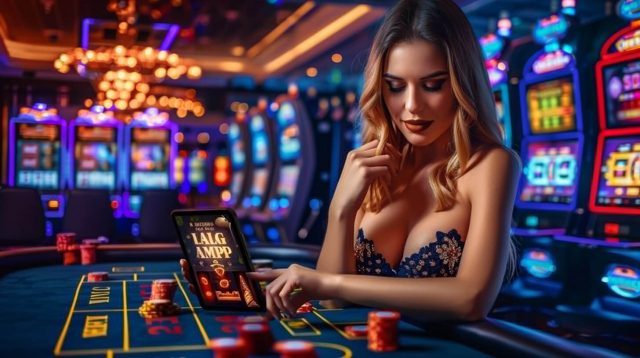556bet