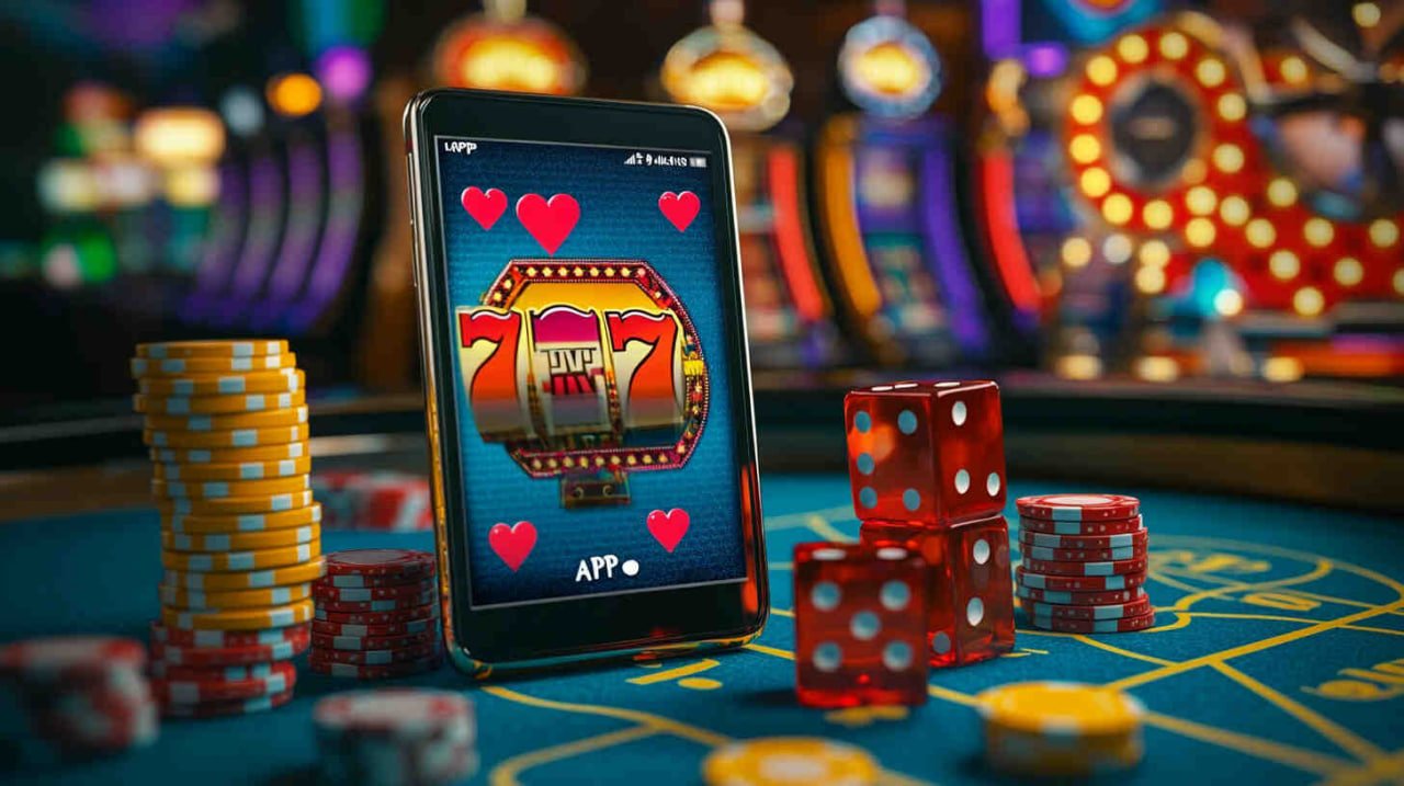 556bet Slot Online