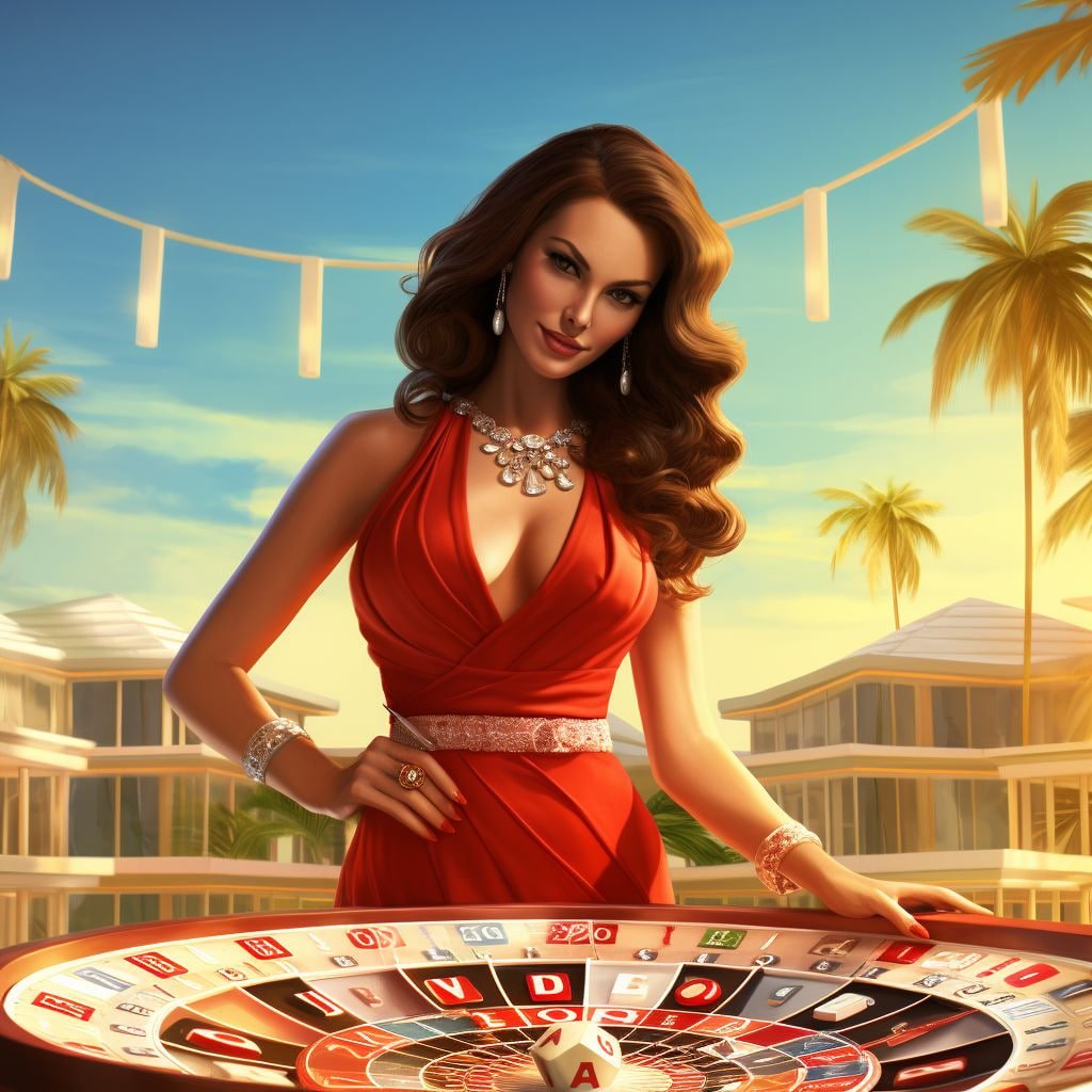 556bet